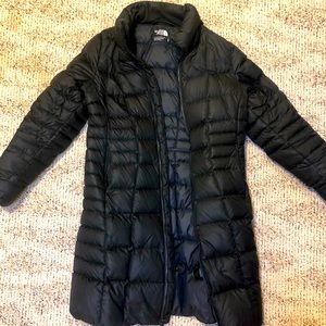 Northface Parka Medium